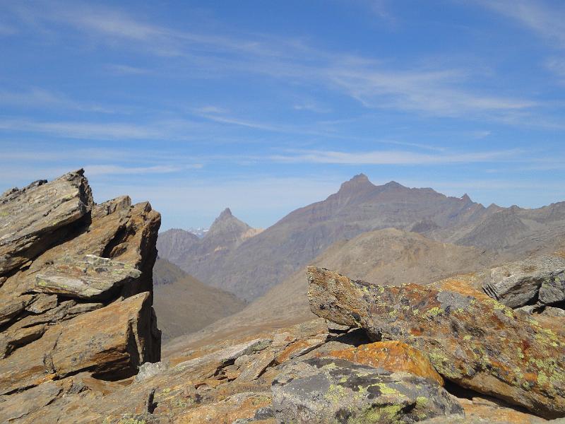 14 la Grivola tutta pulita.JPG